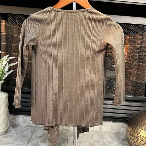 Dot Dot Smile Cardigan - Picture 4 of 4